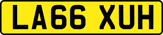 LA66XUH
