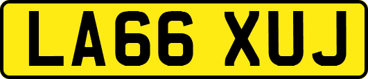 LA66XUJ