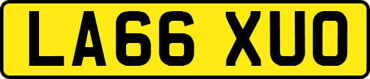 LA66XUO