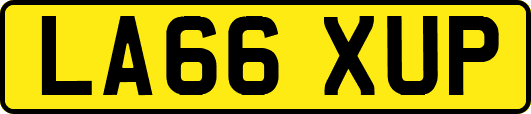 LA66XUP