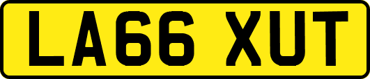 LA66XUT