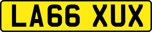 LA66XUX