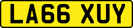 LA66XUY
