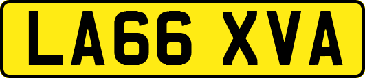 LA66XVA