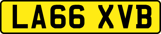 LA66XVB