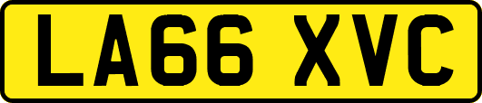 LA66XVC