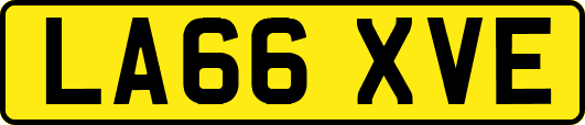 LA66XVE