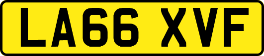 LA66XVF