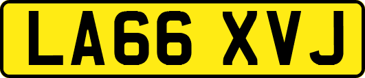 LA66XVJ