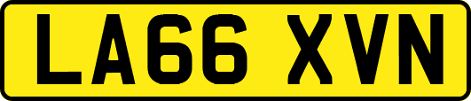 LA66XVN