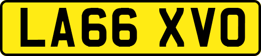 LA66XVO