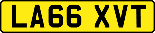 LA66XVT