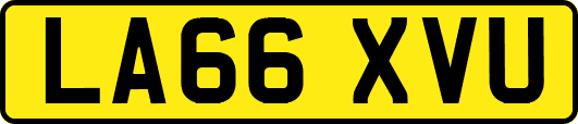LA66XVU