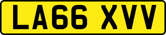 LA66XVV