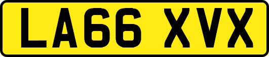 LA66XVX