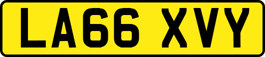 LA66XVY