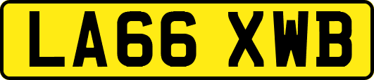 LA66XWB