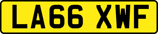 LA66XWF