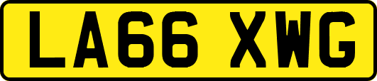 LA66XWG