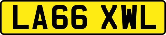 LA66XWL