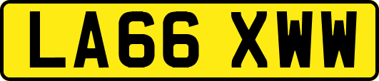 LA66XWW