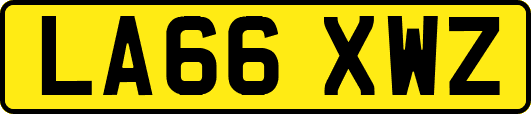 LA66XWZ