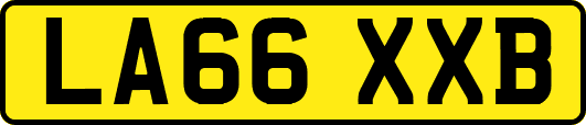 LA66XXB