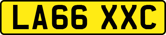 LA66XXC