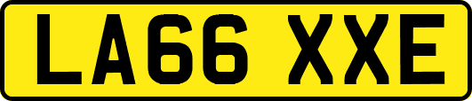 LA66XXE