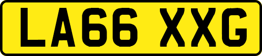 LA66XXG