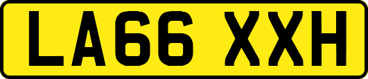 LA66XXH