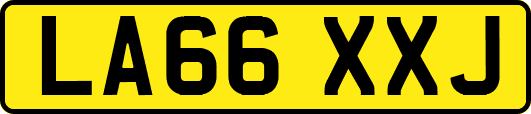 LA66XXJ