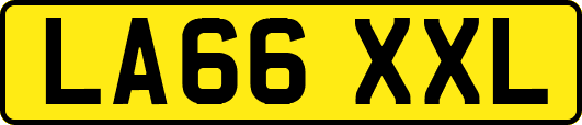 LA66XXL