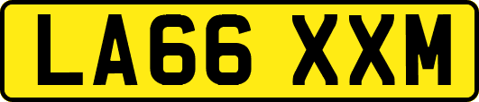 LA66XXM