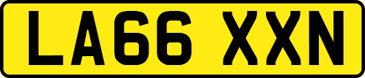 LA66XXN