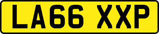 LA66XXP