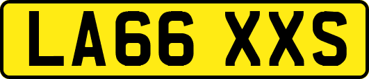 LA66XXS