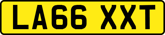 LA66XXT