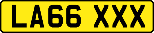 LA66XXX