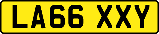 LA66XXY