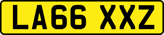 LA66XXZ