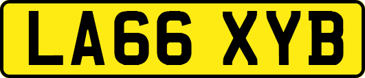 LA66XYB