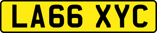 LA66XYC