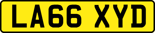 LA66XYD