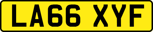 LA66XYF