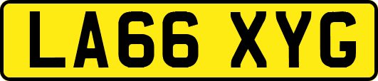 LA66XYG