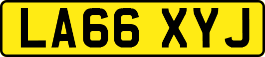 LA66XYJ
