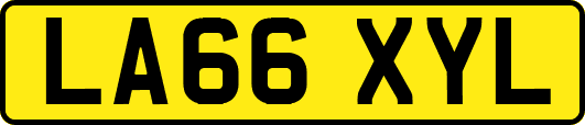 LA66XYL