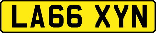 LA66XYN