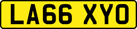 LA66XYO